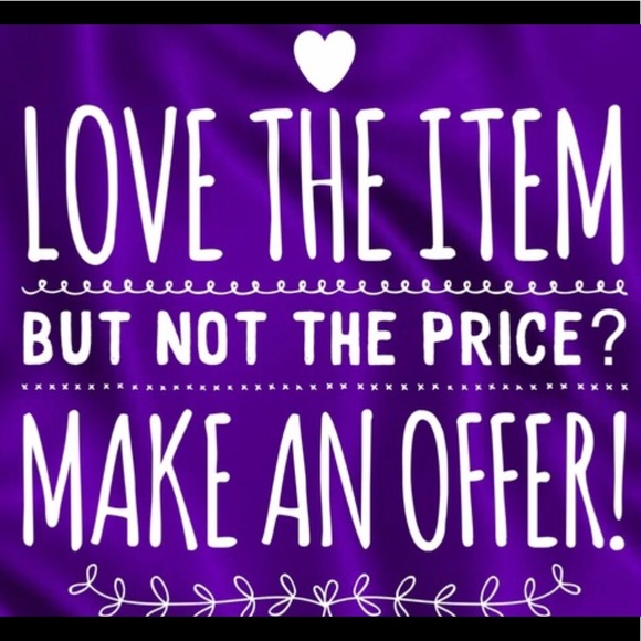 Meet your Posher, Megan **NEW ITEMS!! - Picture 7 of 16